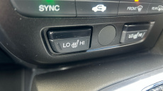 Honda Civic 1.8 i-VTEC SR 5dr Auto Petrol Hatchback